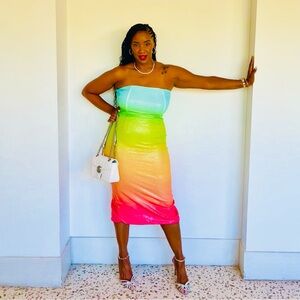 Meet your Posher, Nine